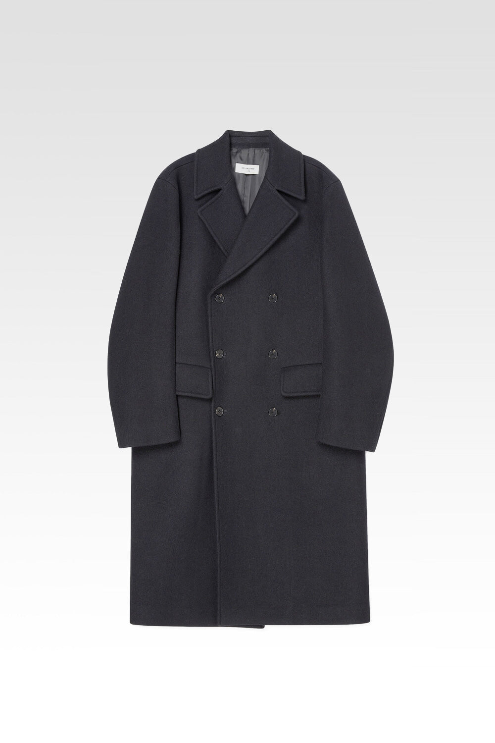 Long peacoat on sale