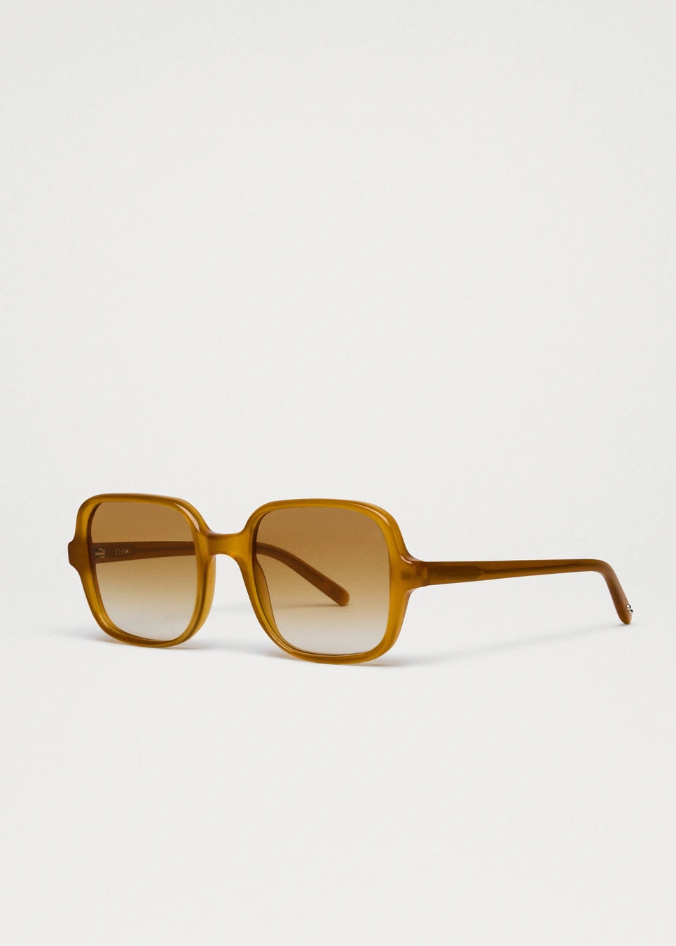 CHIMI CONIC SUNGLASSES