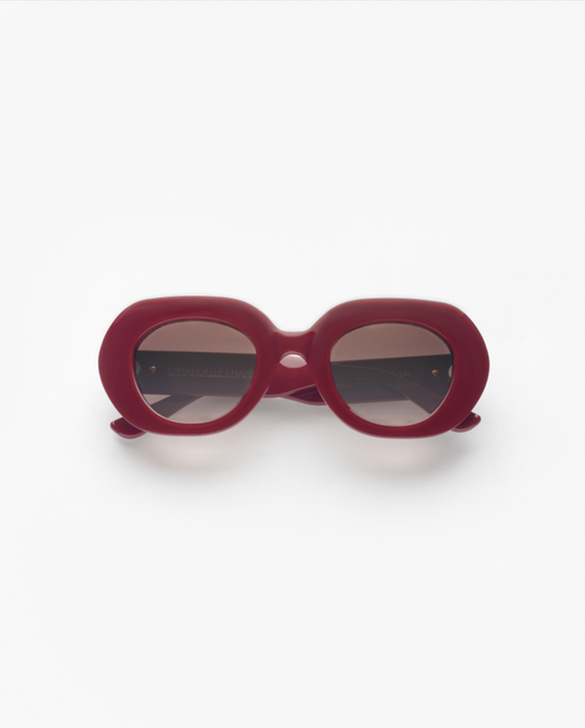 EMMANUELLE KHANH ANGELI SUNGLASSES