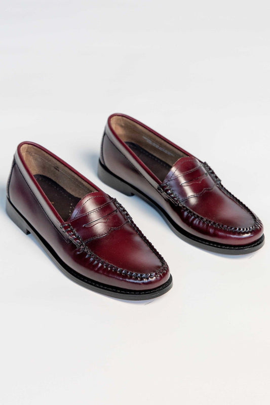 LOAFER PENNY - WINE