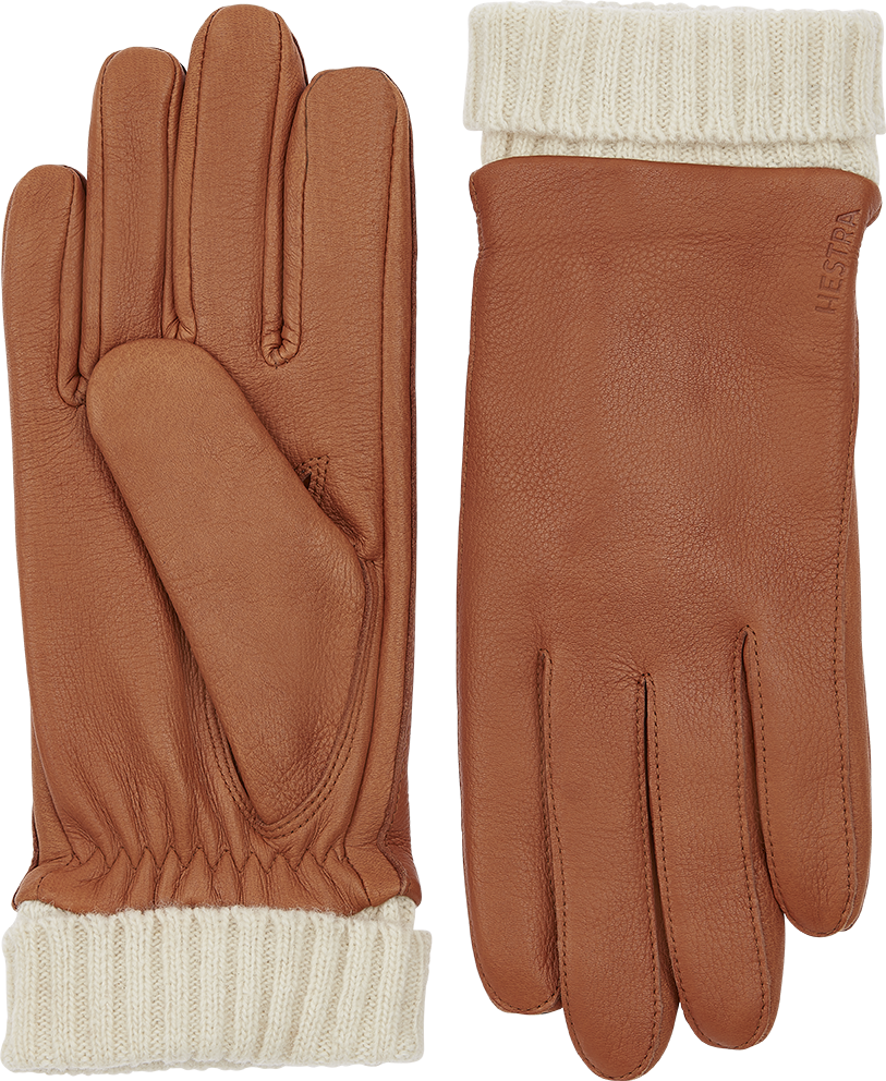 HESTRA LIV GLOVES CORK