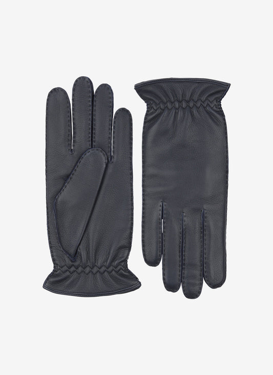 HESTRA MONTGOMERY ELK GLOVES NAVY