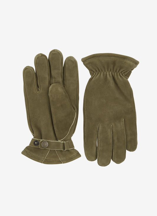 HESTRA GLOVES TORGIL LODEN