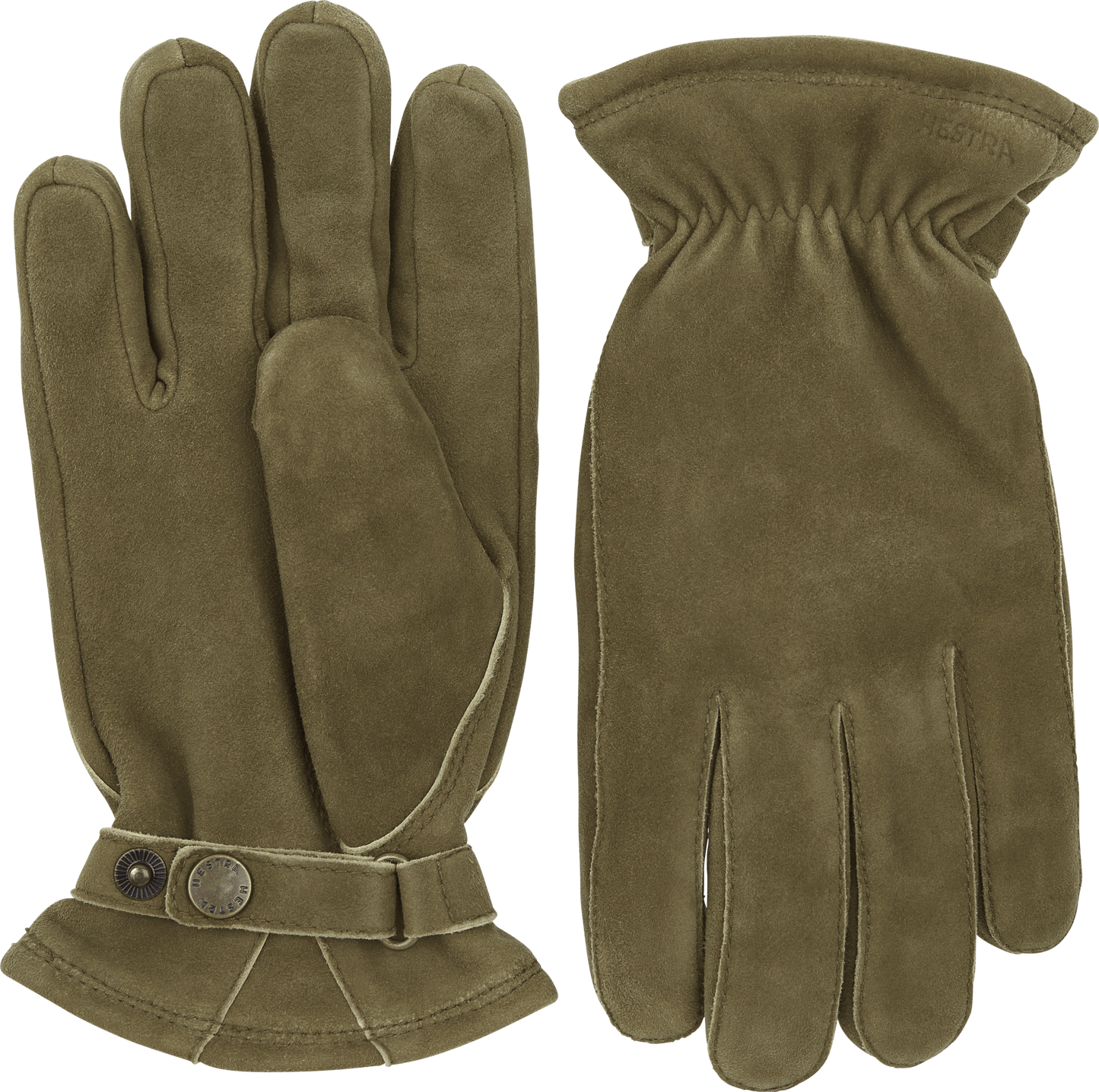 HESTRA GLOVES TORGIL LODEN