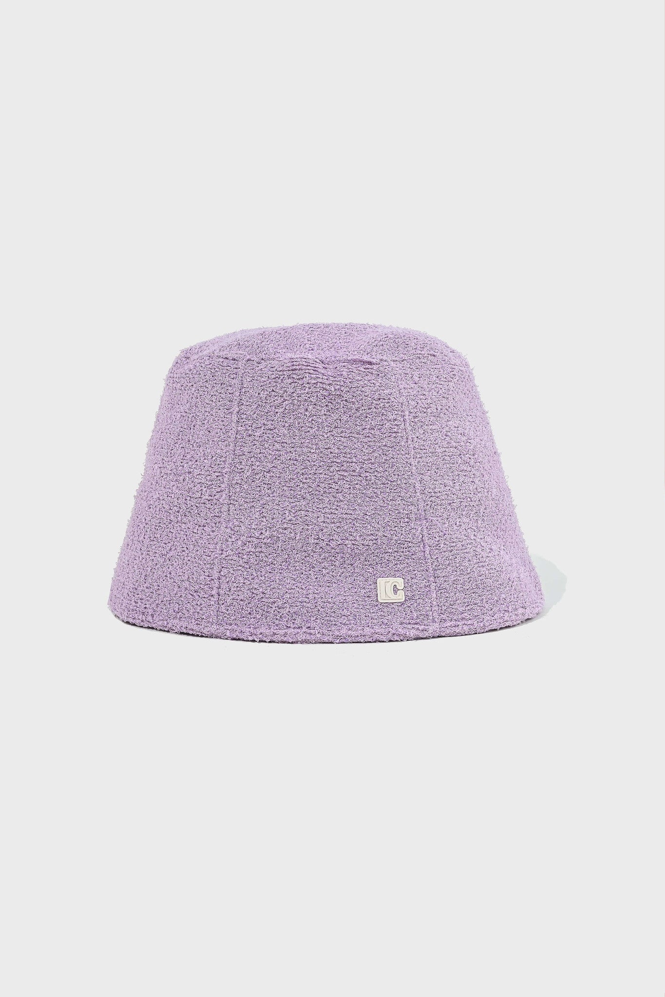 LOW CLASSIC FLUFFY BUCKET HAT