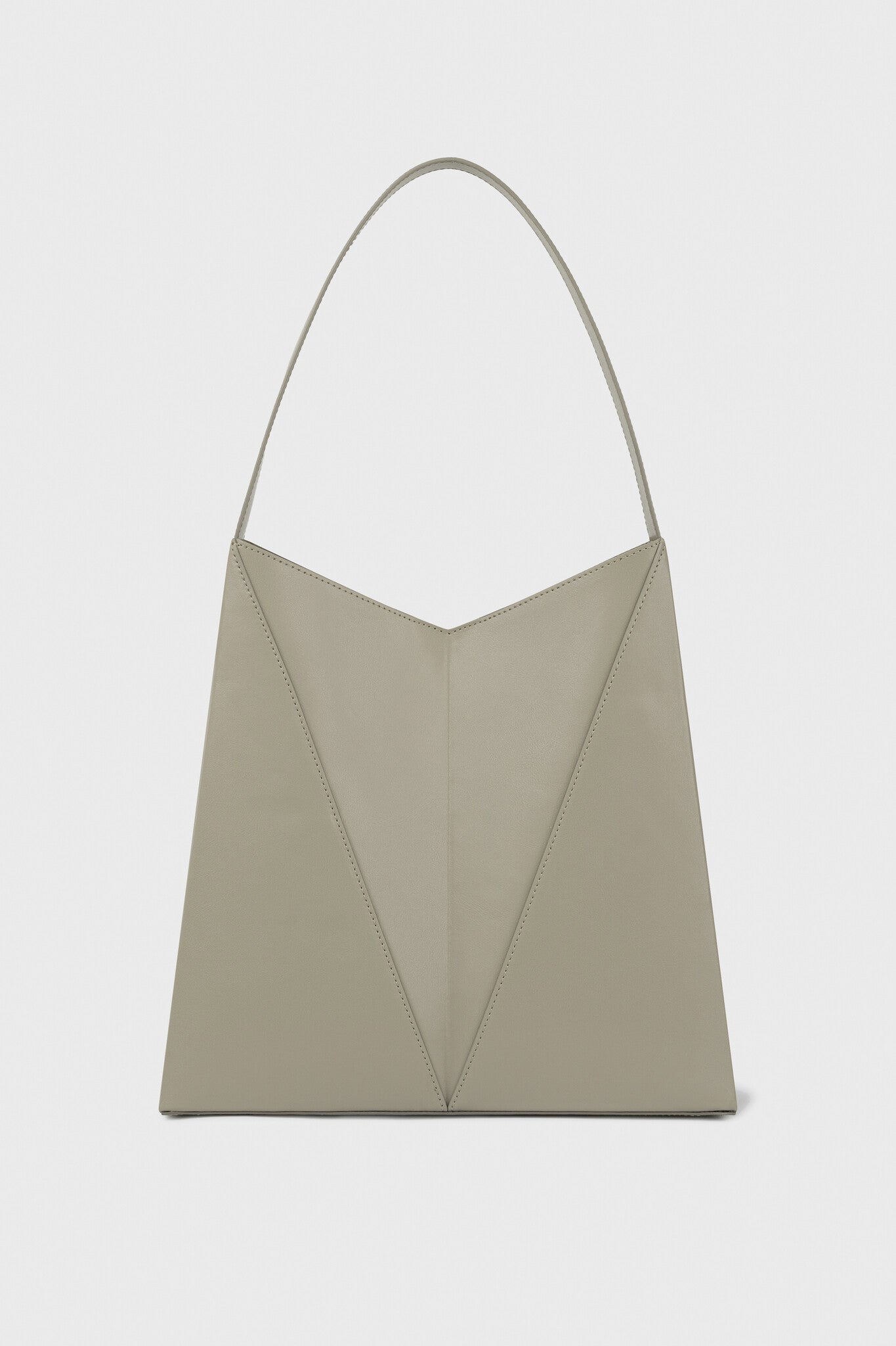 LOW CLASSIC FOLDED CUBE TOTE BAG