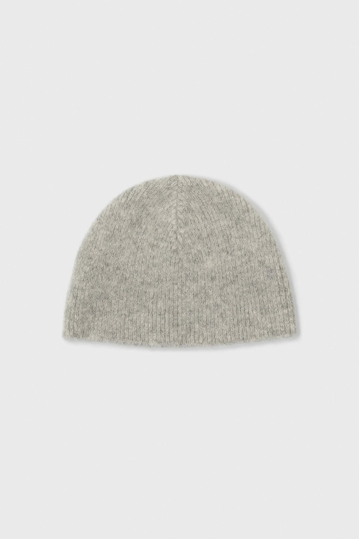 LOW CLASSIC SOFT ALPACA BEANIE