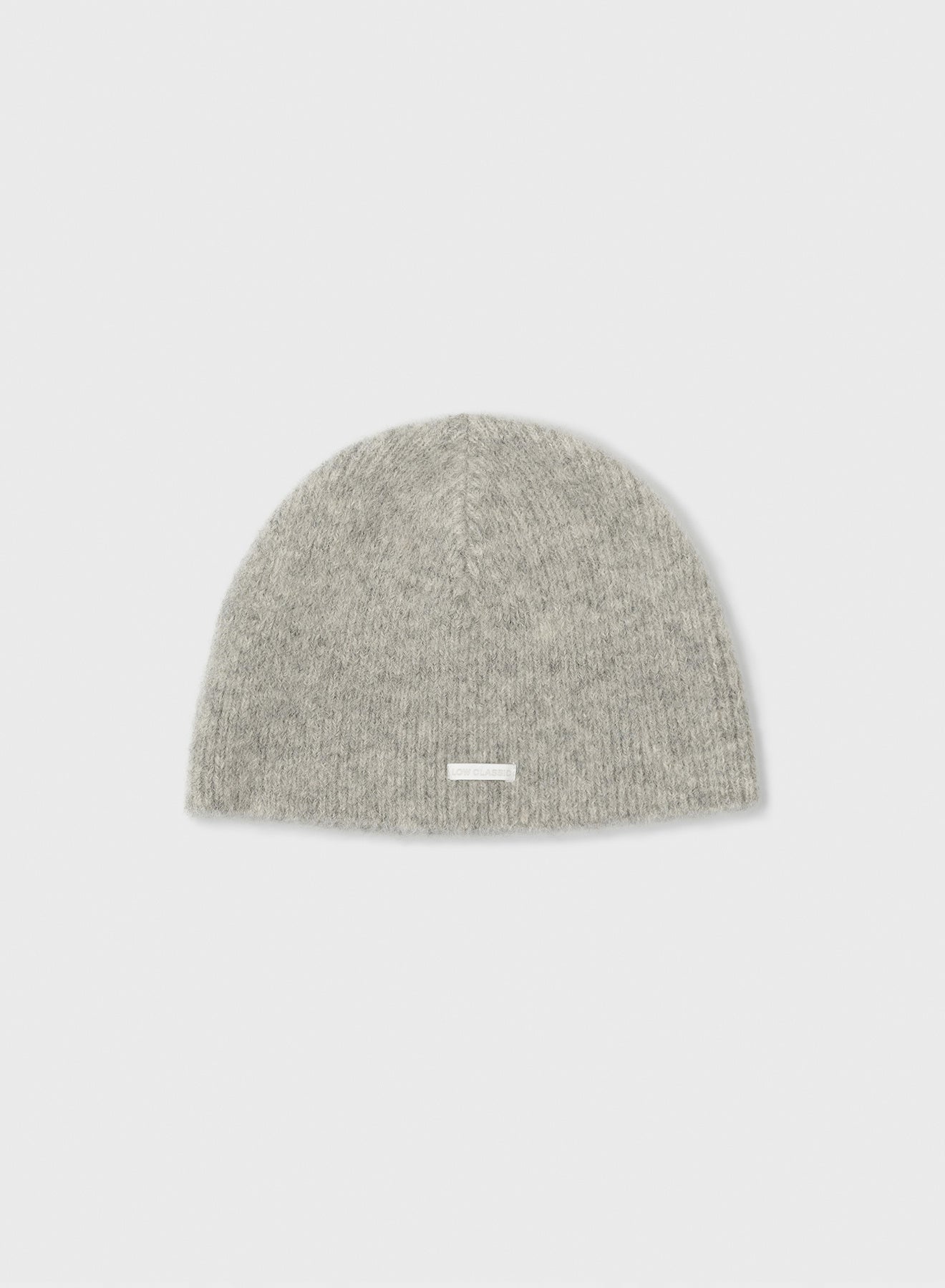 LOW CLASSIC SOFT ALPACA BEANIE