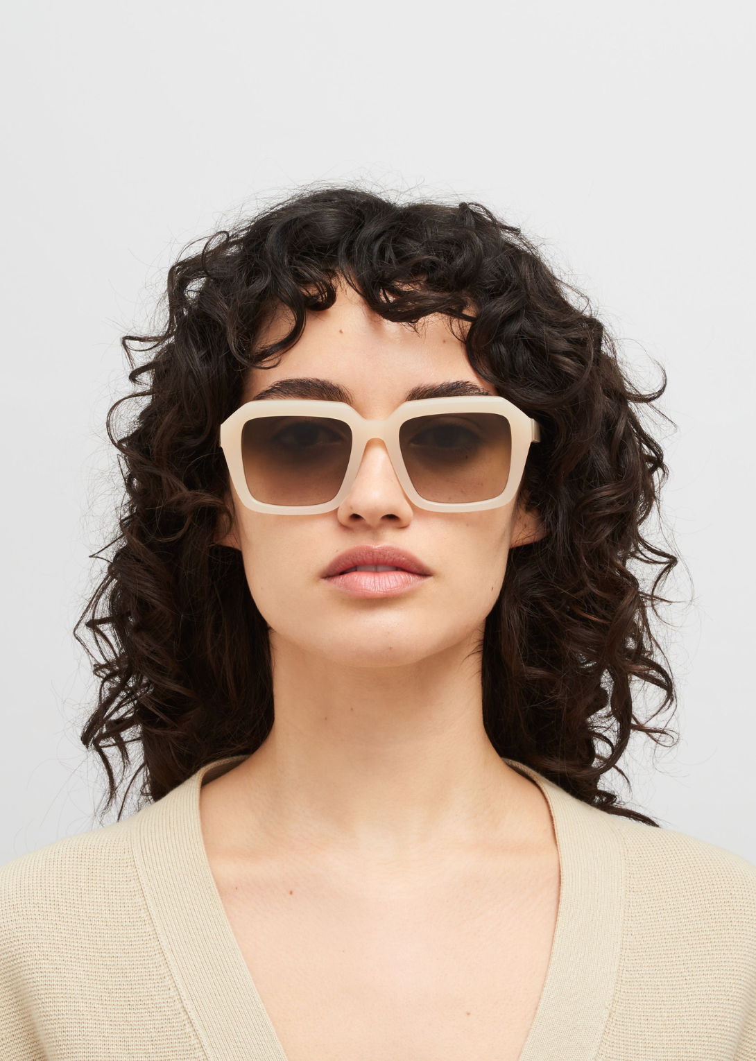 MYKITA KILENDA C189 CHILLED RAW BLONDE