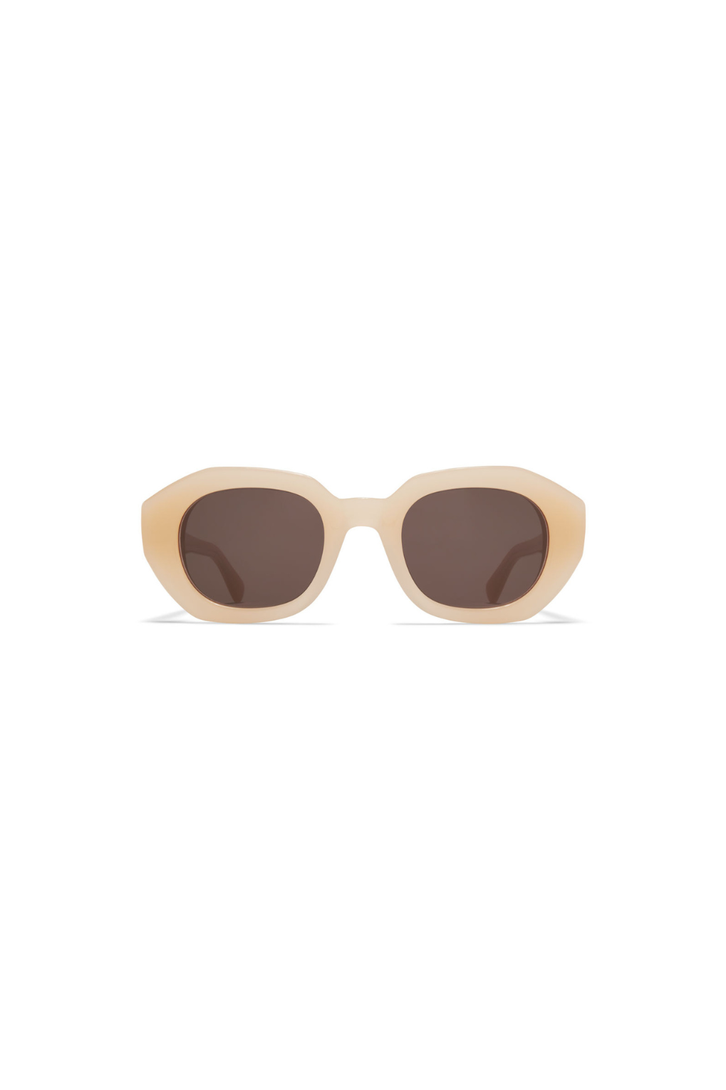 MYKITA SATIN C188 BLONDE