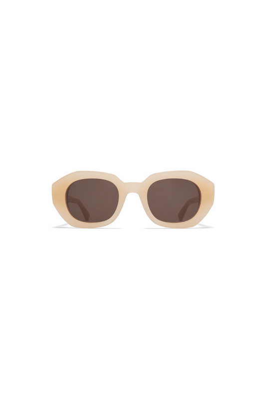 MYKITA SATIN C188 BLONDE