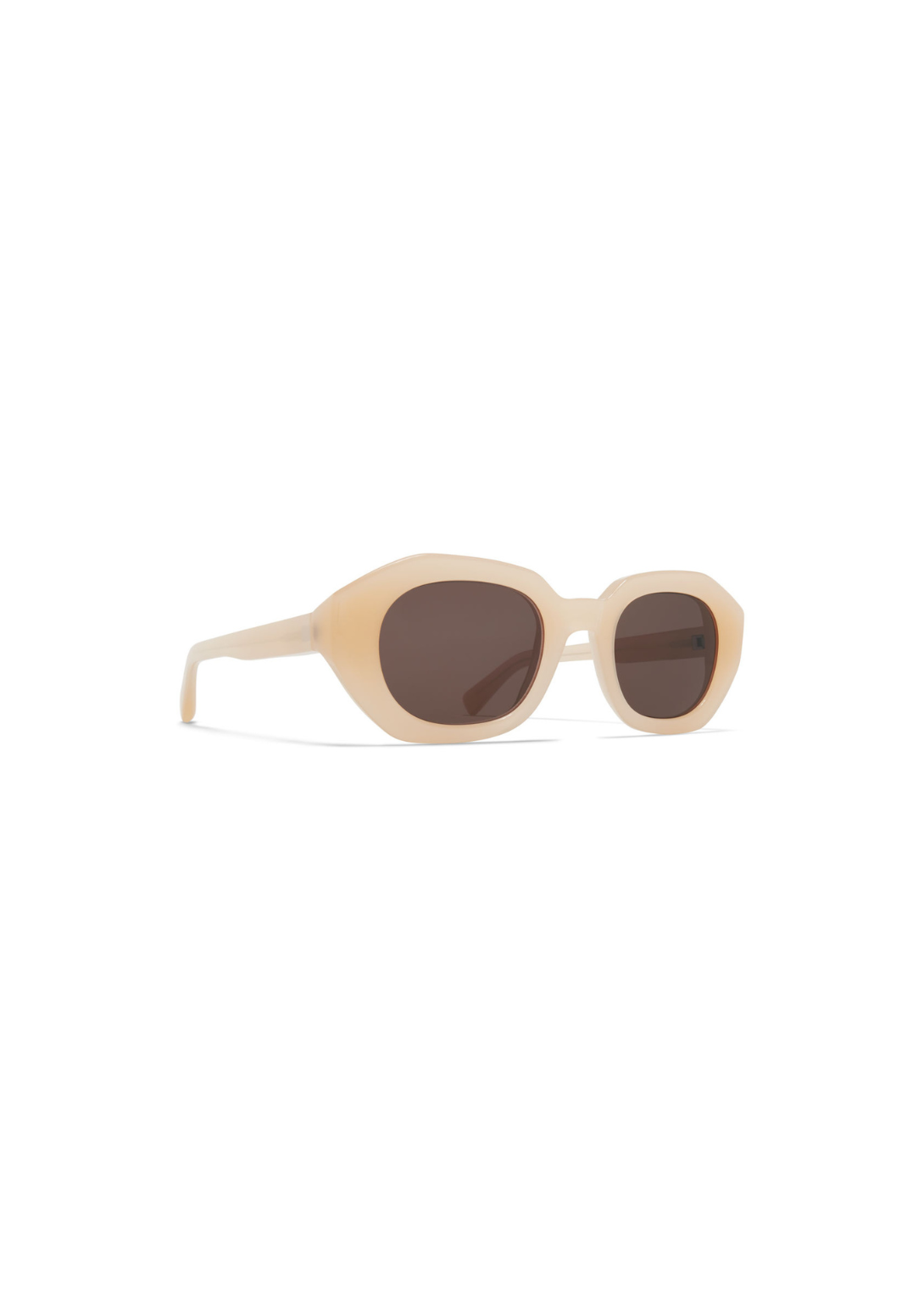 MYKITA SATIN C188 BLONDE