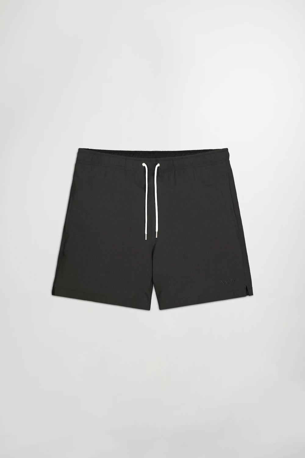 JULES SWIM SHORTS - BLACK