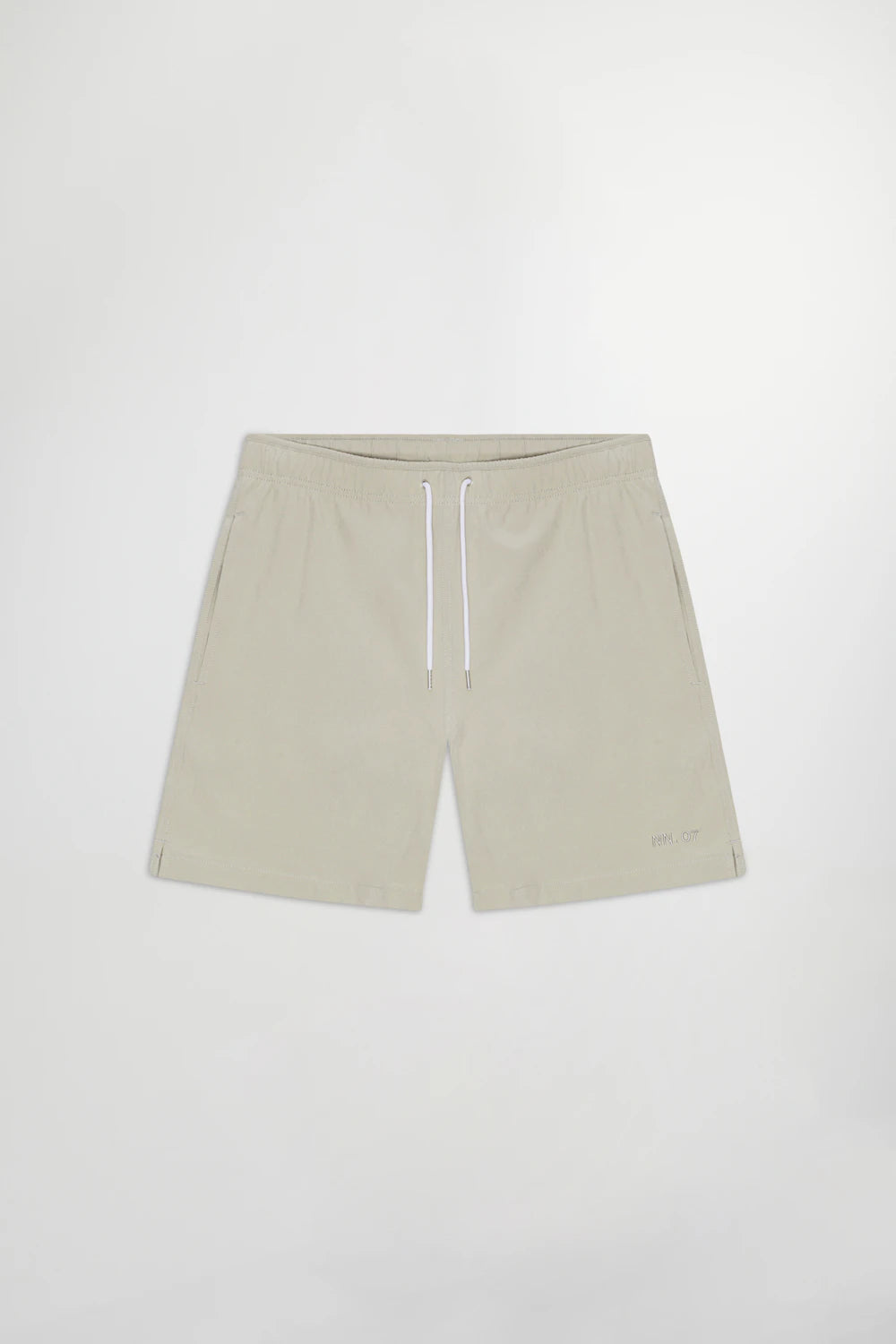 JULES SWIM SHORTS - FOG