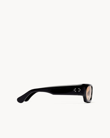 PORT TANGER KEREWAN BLACK ACETATE