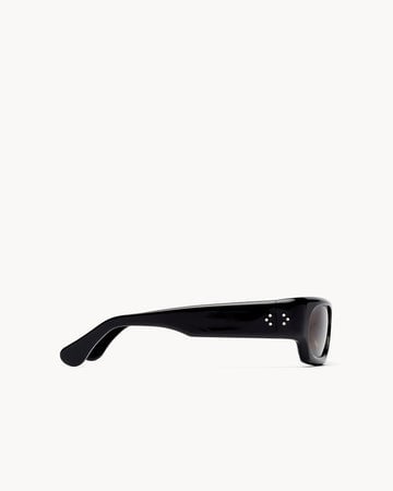 PORT TANGER KEREWAN BLACK ACETATE