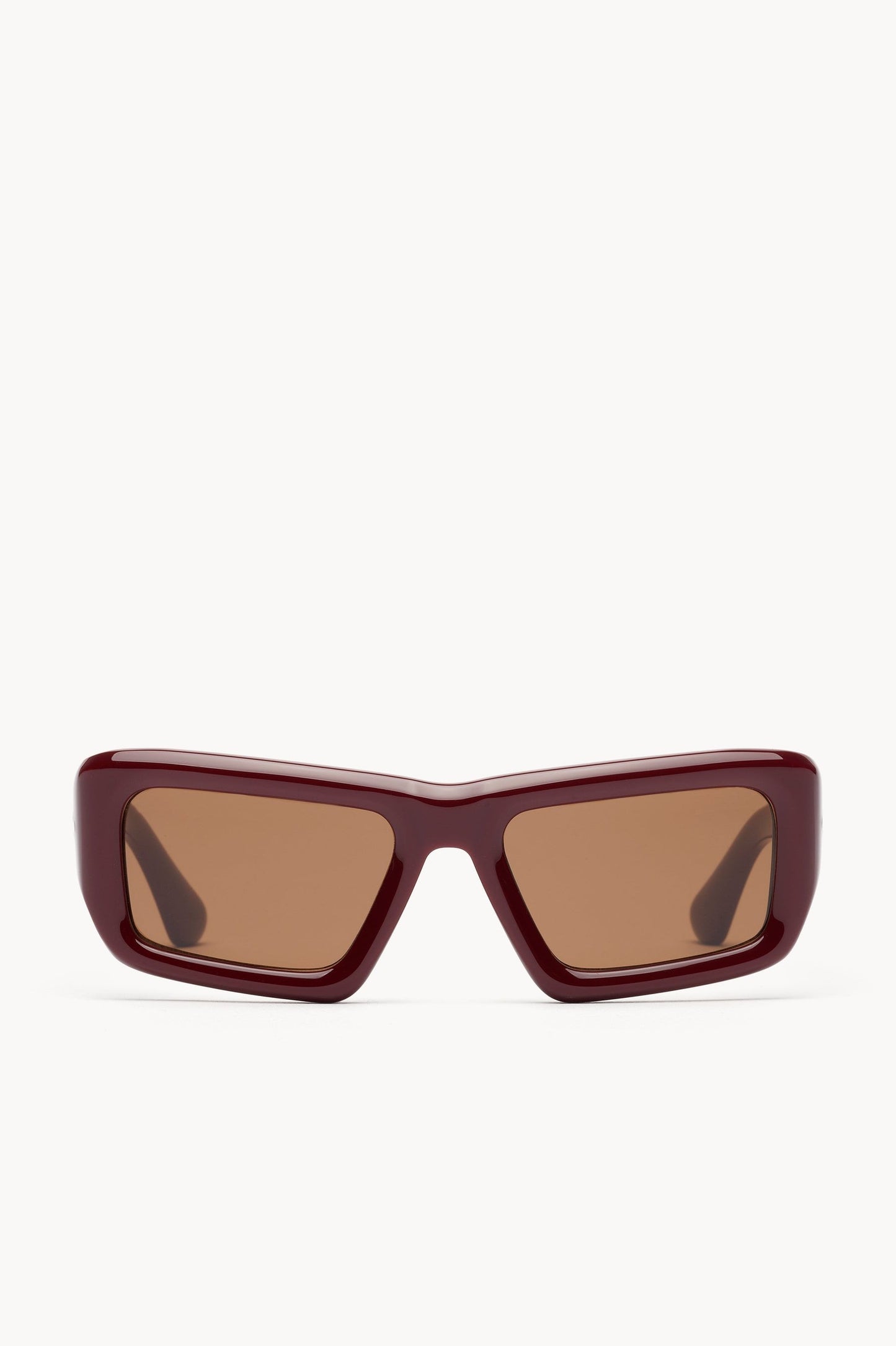 PORT TANGER SABEA BURGUNDY ACETATE