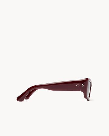 PORT TANGER SABEA BURGUNDY ACETATE