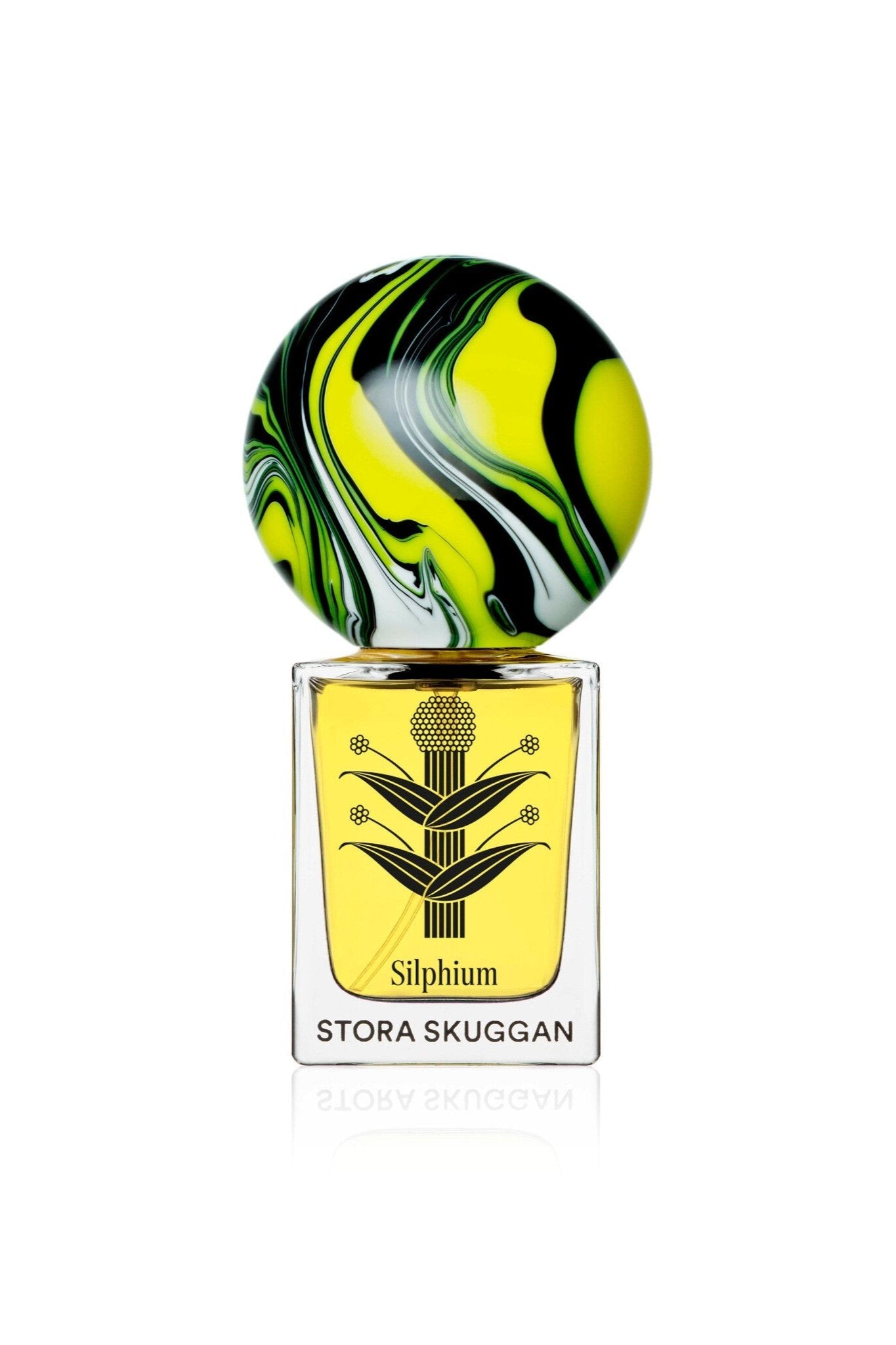 STORA SKUGGAN - SILPHIUM