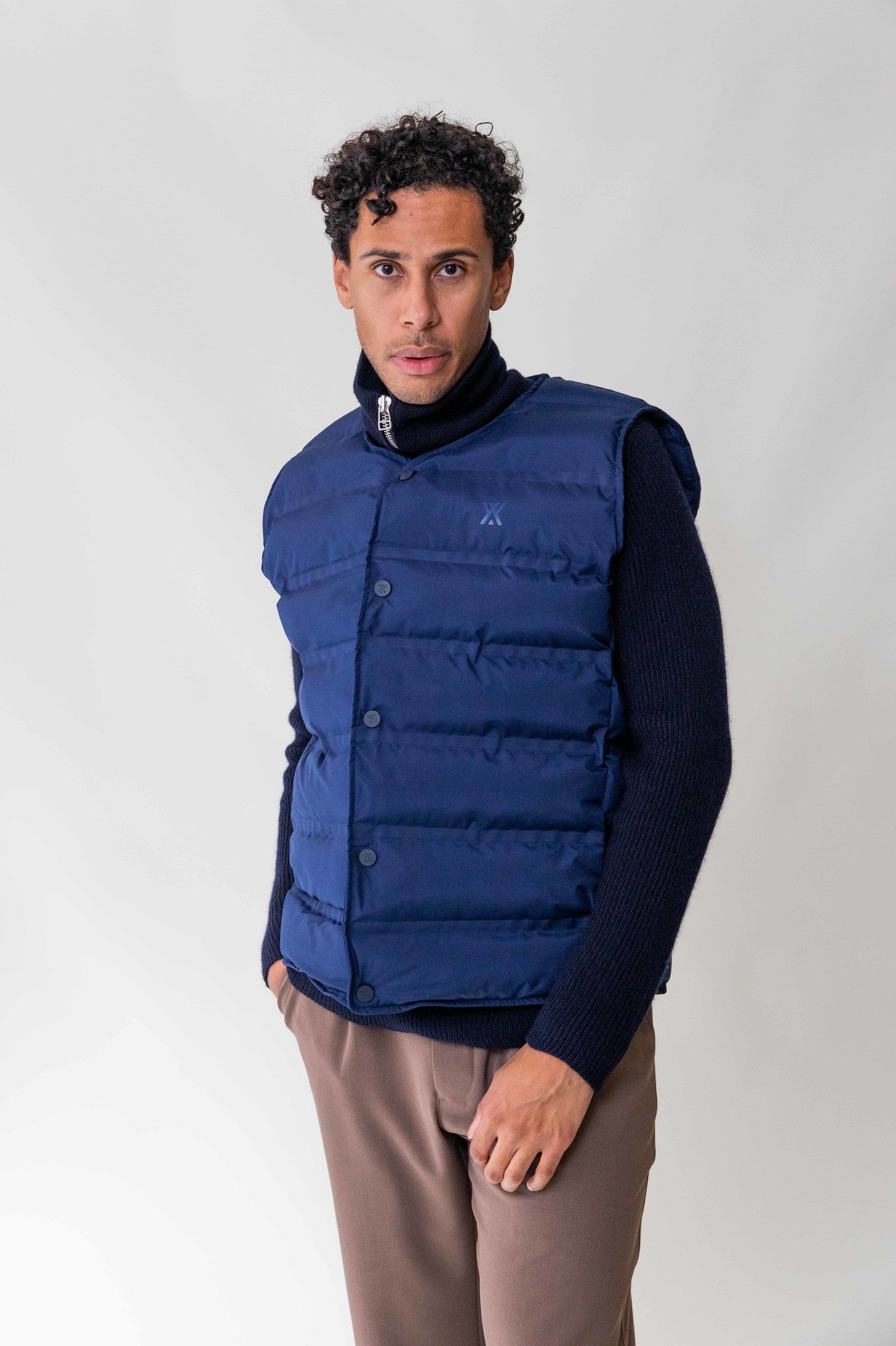 WELTER SHELTER LOFTY BODYWARMER