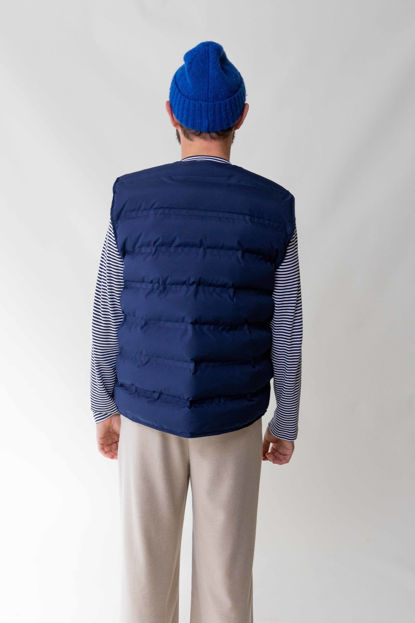 WELTER SHELTER LOFTY BODYWARMER